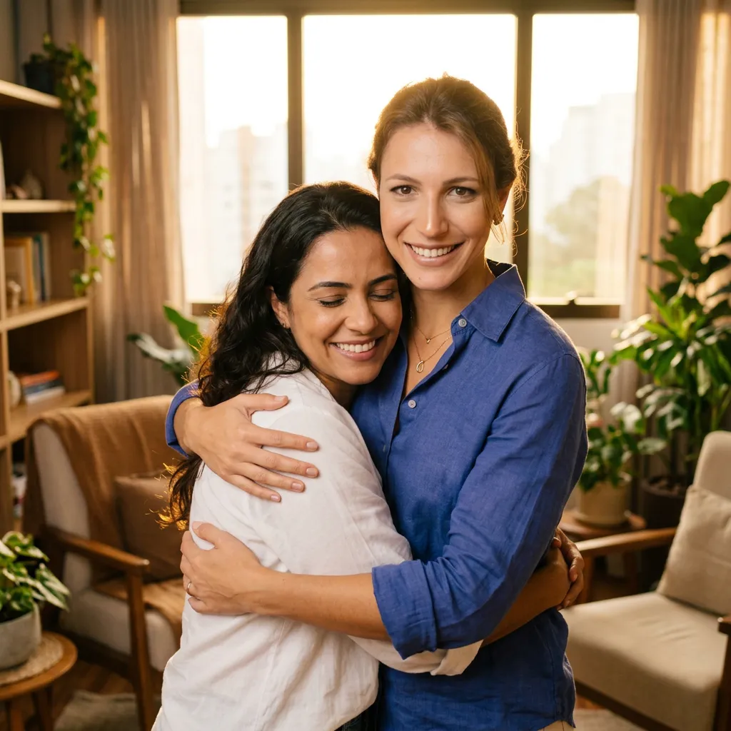 Andreia Davlia — Psique Profunda